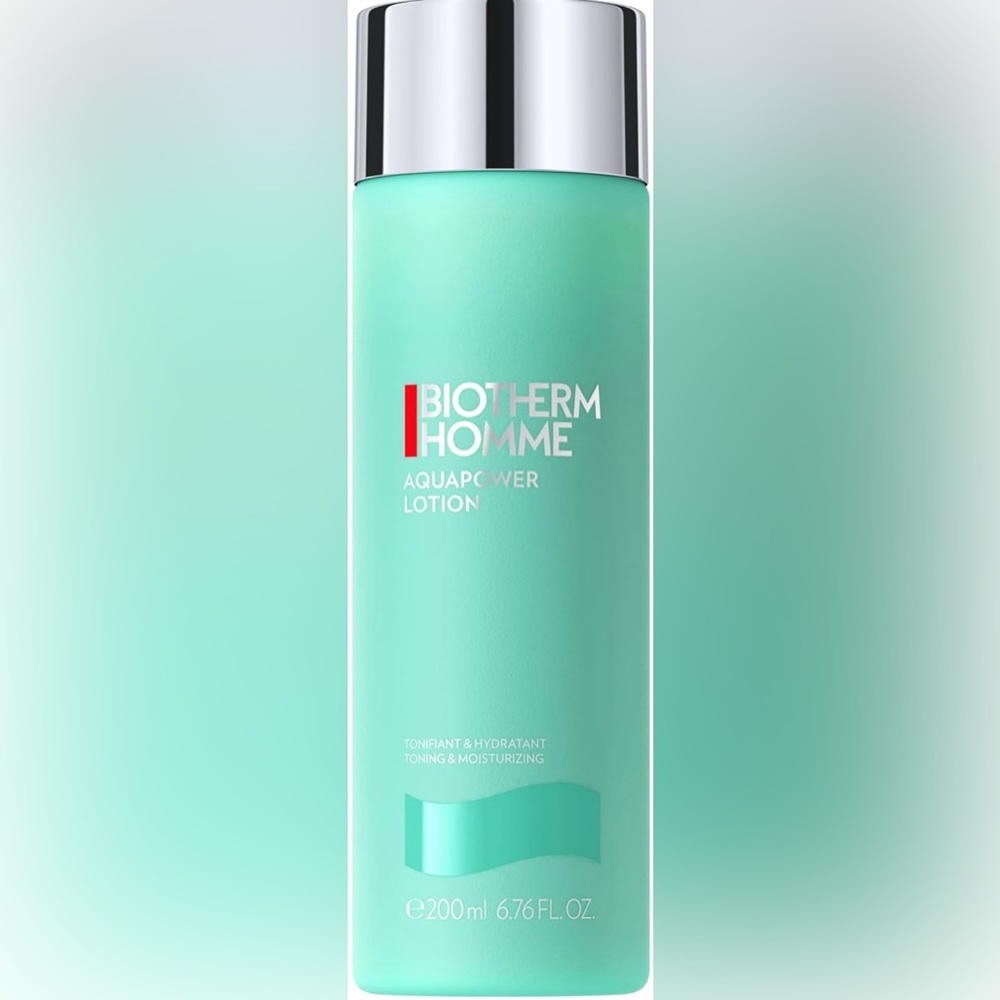 Biotherm Aquapower Lotion